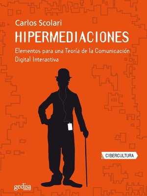cover image of Hipermediaciones